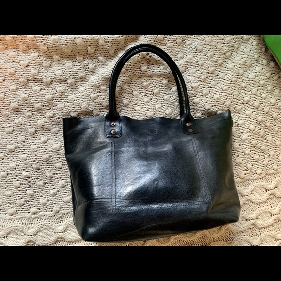 East West Tote - Picture 4 of 7